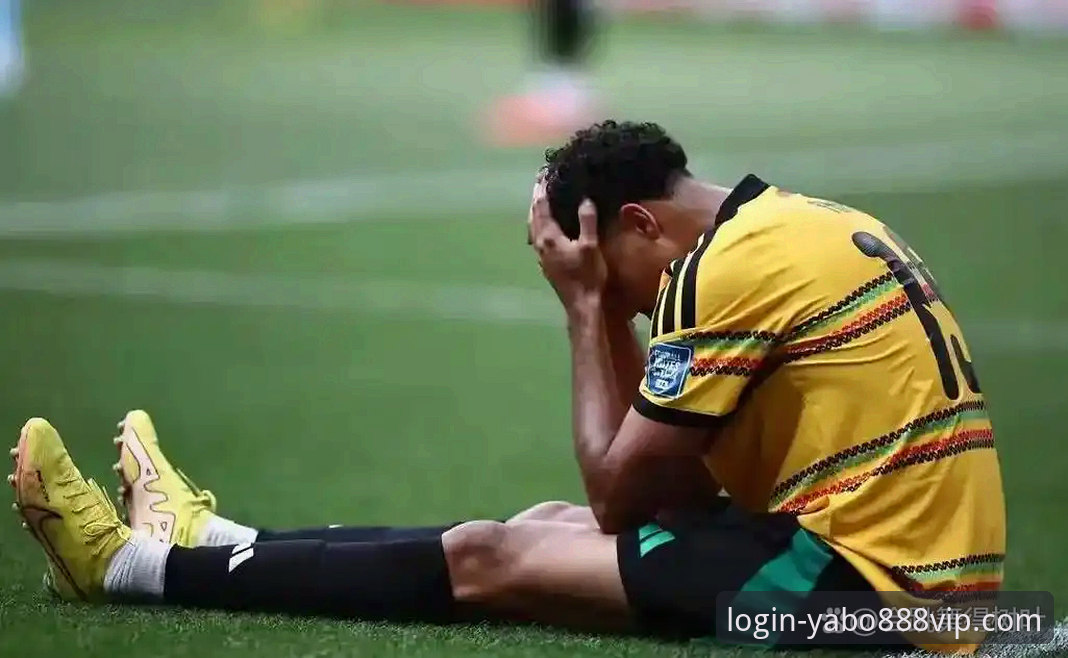民主刚果52年后重返世界杯：这场加时绝杀全回顾与观赛指南
