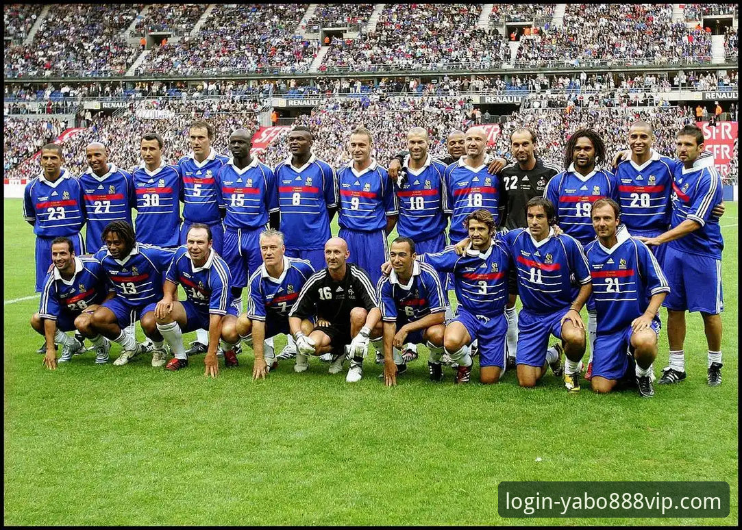 民主刚果52年后重返世界杯：这场加时绝杀全回顾与观赛指南